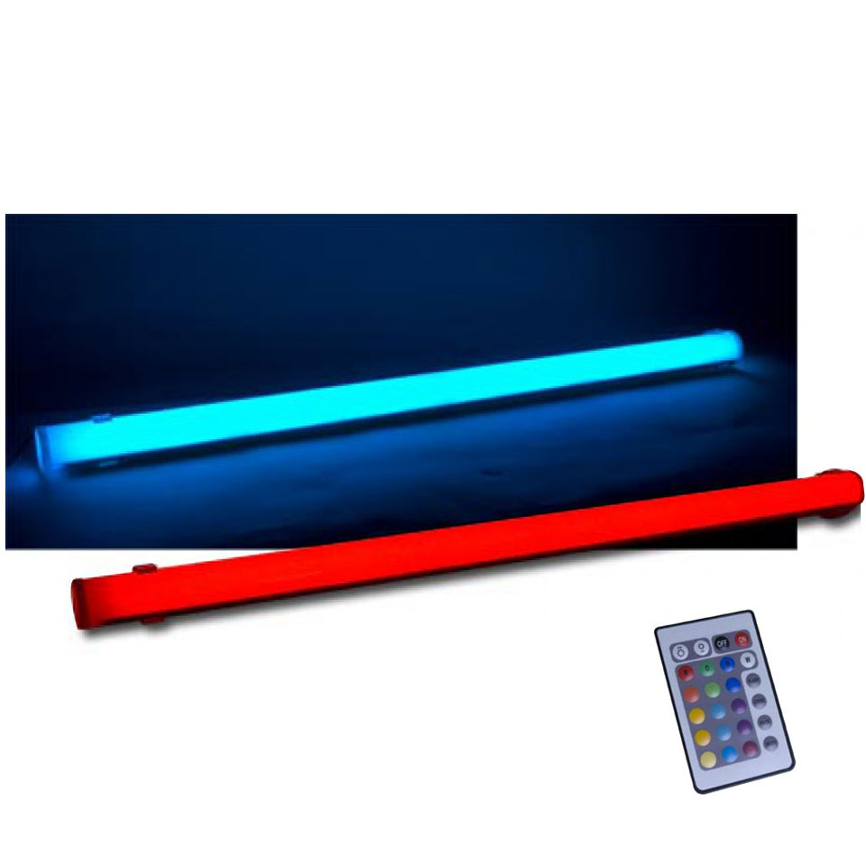 American DJ LED Color Tube Dekoleuchte American DJ LED Color Tube Dekoleuchte von American Dj