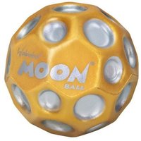 Waboba - MOON Ball "GOLD" von American Editions Heidelberg