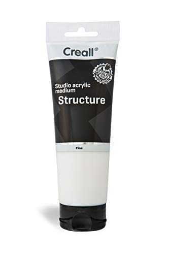 Creall havo40036 250 ml Struktur feine Havo Studio Acrylics Paint Tube Creall havo40036 250 ml Struktur feine Havo Studio Acrylics Paint Tube von American Educational Products