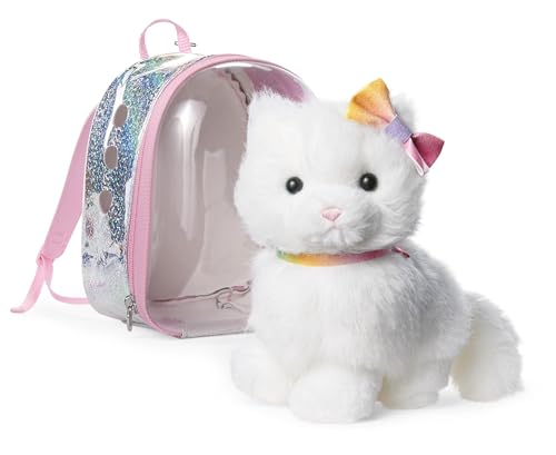 American Girl Summer's Cat, Fettuccine (Mädchen des Jahres 2025) von American Girl