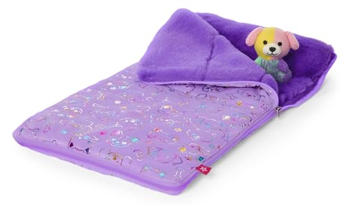 American Girl Summer's Sleep Zubehör für 45,7 cm große Puppen (Mädchen des Jahres 2025) von American Girl