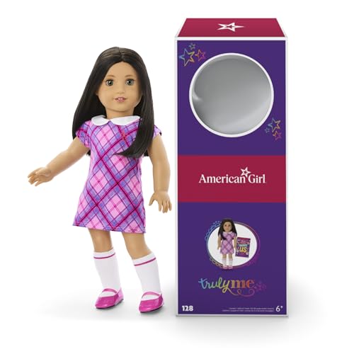 American Girl TM Truly ME 45,7 cm Puppe 128 von American Girl