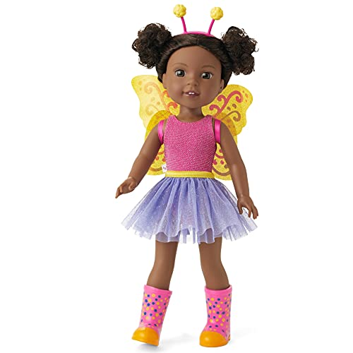 American Girl WellieWishers Kendall Doll American Girl WellieWishers Kendall Doll von American Girl