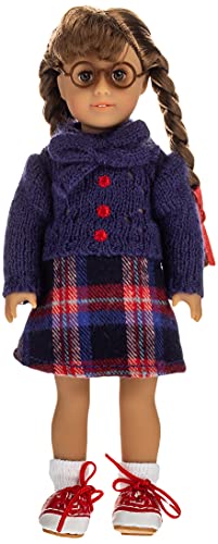 Molly Mini Doll von American Girl Publishing Inc