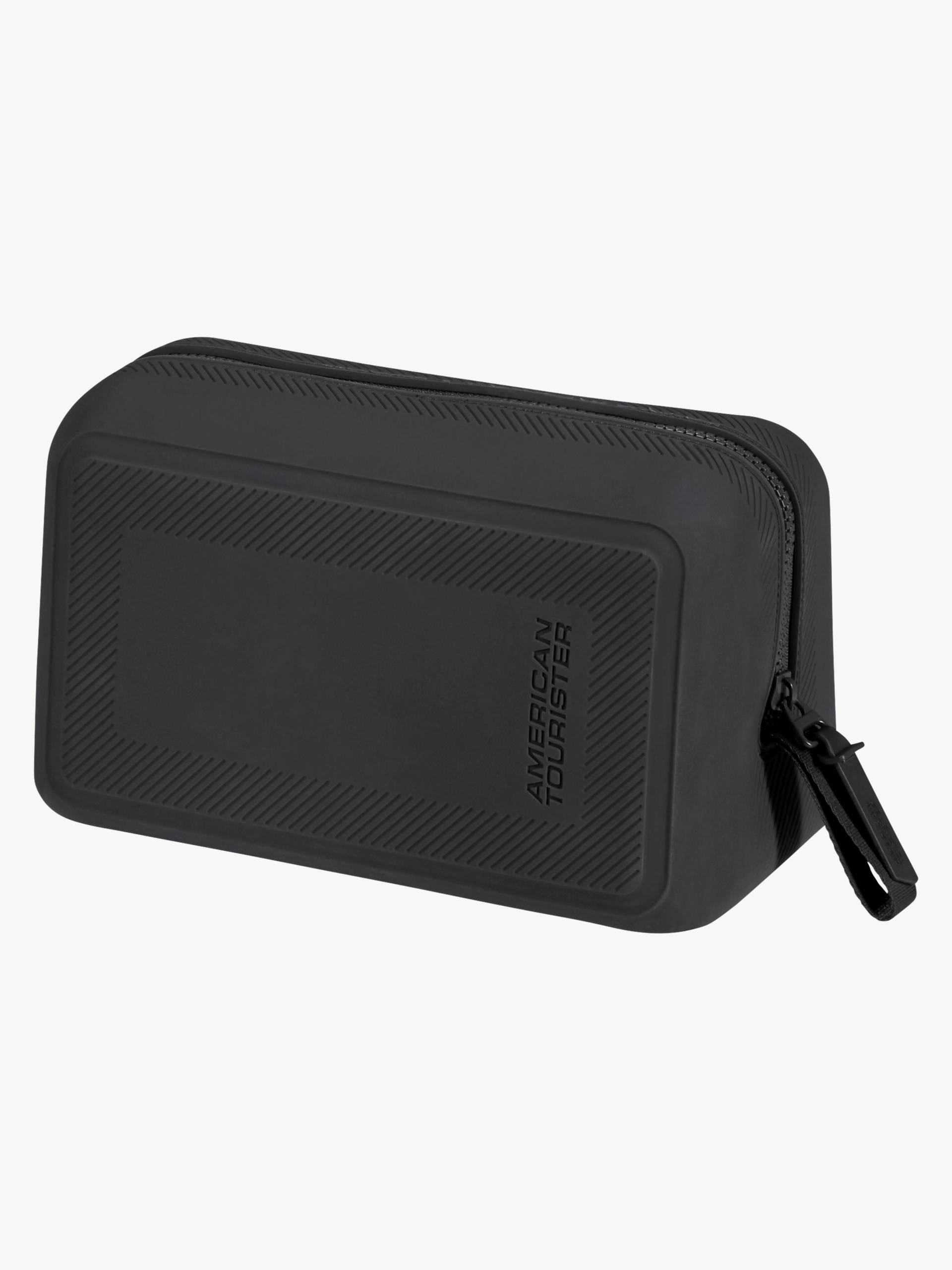 American Tourister Kulturbeutel POP, Black von American Tourister