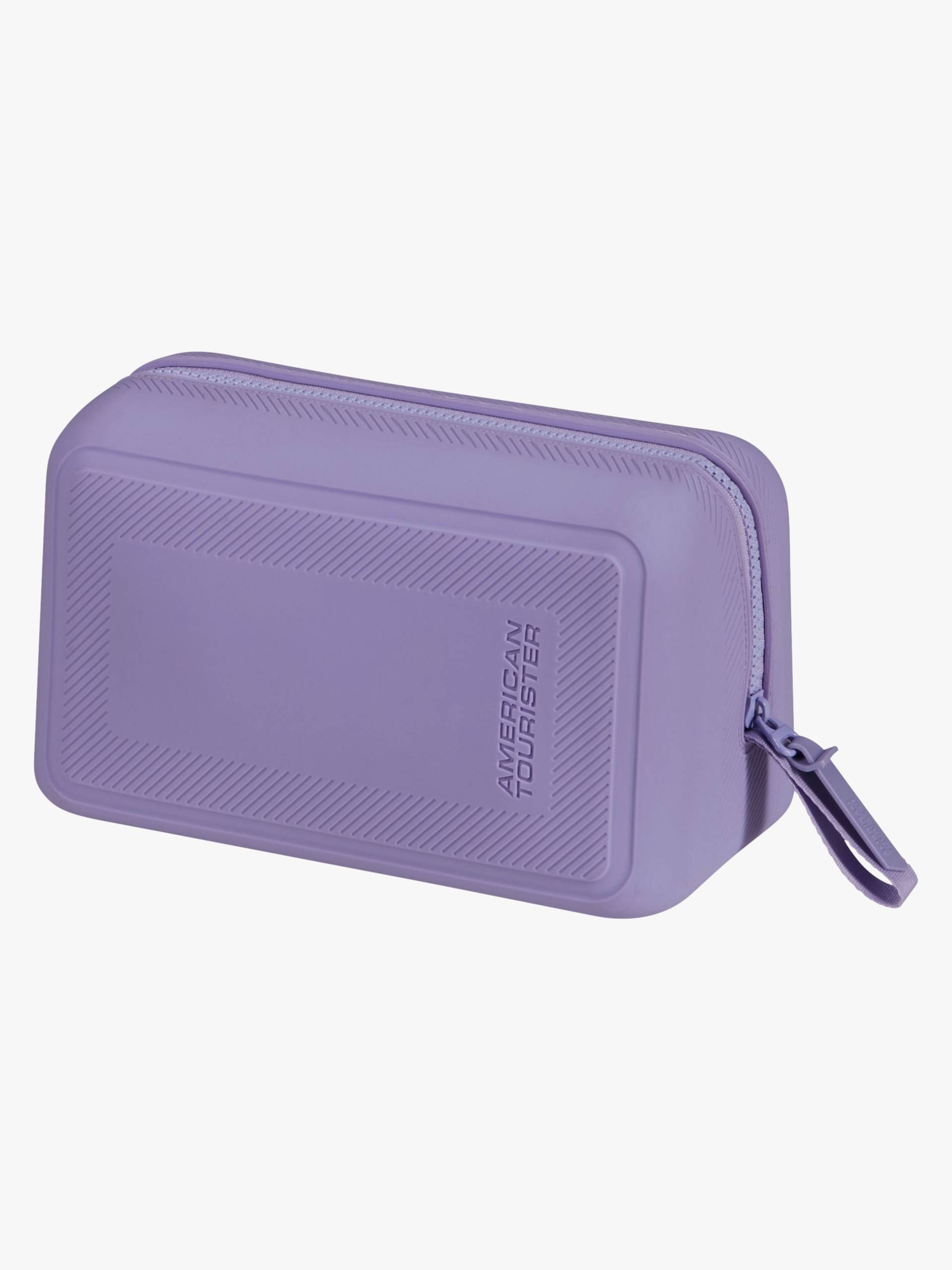 American Tourister Kulturbeutel POP, Lavender von American Tourister