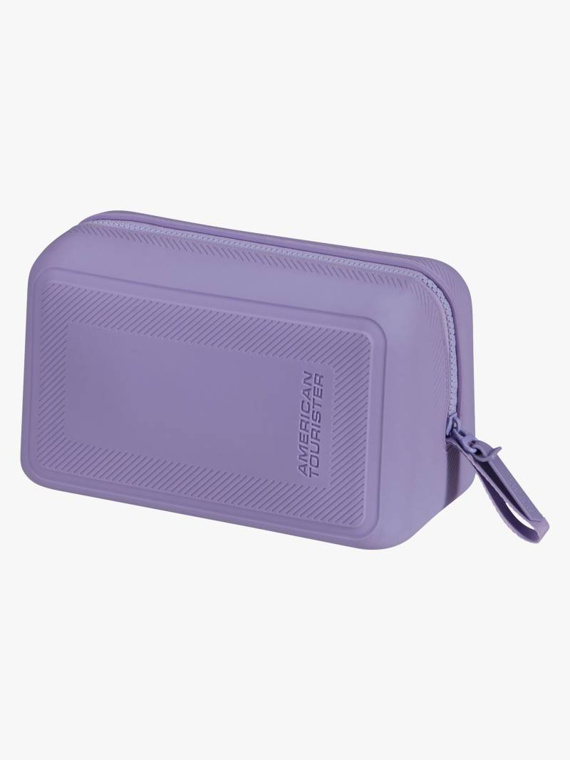 American Tourister Kulturbeutel POP, Lavender von American Tourister