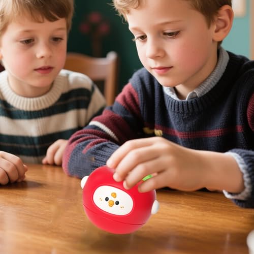 Amesor Spielzeug, Fruchtförmiger Rotations, Spaß Entspannung , Schmuck Für Schreibtisch Kinder Mädchen Schule Zuhause Reise Kindergarten Amesor Spielzeug, Fruchtförmiger Rotations, Spaß Entspannung , Schmuck Für Schreibtisch Kinder Mädchen Schule Zuhause Reise Kindergarten von Amesor
