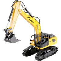 AMEWI G041E Kettenbagger 1:24 RTR AMEWI G041E Kettenbagger 1:24 RTR von Amewi Trade GmbH