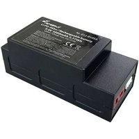 AMEWI LiPo Akku 7,4V 1050mAh Hyper Go Truggy AMEWI LiPo Akku 7,4V 1050mAh Hyper Go Truggy von Amewi Trade GmbH