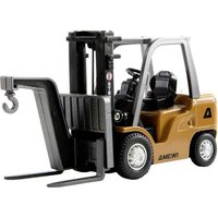 AMEWI RC Gabelstapler aus Metall 8-Kanal 1:64 RTR von Amewi Trade GmbH