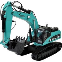 Amewi 22501 G704E petrol 1:14 Elektro RC Funktionsmodell RtR Amewi 22501 G704E petrol 1:14 Elektro RC Funktionsmodell RtR von Amewi Trade GmbH