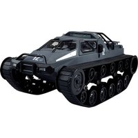 Amewi Grau, Blau 1:12 RC Modellauto Elektro Ketten-Driftfahrzeug RtR 2,4 GHz Inkl. Akku und Ladegerät Amewi Grau, Blau 1:12 RC Modellauto Elektro Ketten-Driftfahrzeug RtR 2,4 GHz Inkl. Akku und Ladegerät von Amewi Trade GmbH