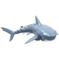Amewi Sharky - der blaue Hai RC Einsteiger Motorboot RtR 340mm von Amewi Trade GmbH