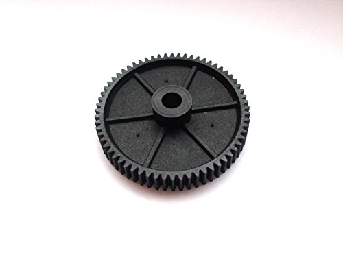 11164 Hauptzahnrad Differential Main Gear 64T 11164 Hauptzahnrad Differential Main Gear 64T von Amewi