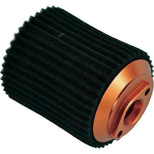 Amewi 004-050040 Luftfilter Aluminium orange von Amewi