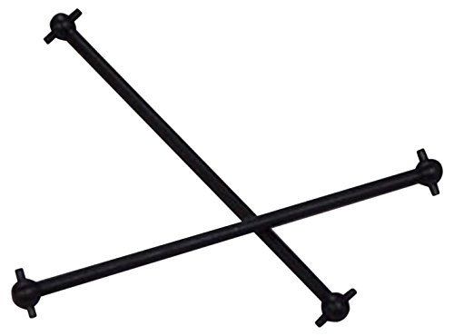 Amewi 004-06022 06022 Antriebswelle 80mm 2 Stück Amewi 004-06022 06022 Antriebswelle 80mm 2 Stück von Amewi