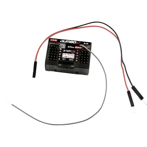 Amewi 10-K 2,4 GHz Empfänger von Amewi