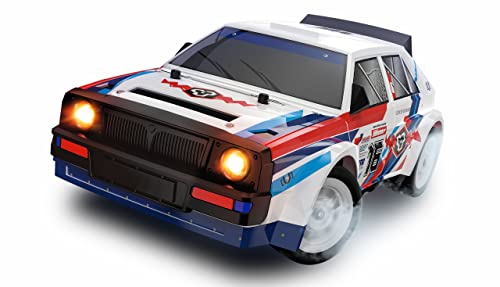 Amewi 21092 LR16 Rallye Drift Fahrzeug Brushed 4WD 1:16 RTR von Amewi