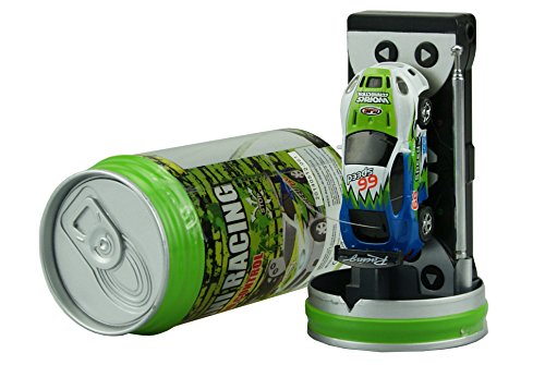 Amewi 22153 Mini Rennwagen im Can 6+, Unbekannt von Amewi