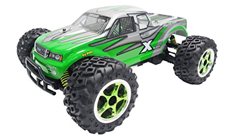 Amewi 22175 22175-Monstertruck S-Track, Sortiert von Amewi