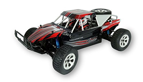 Amewi 22232 - Breaker 4WD Brushless 1: 10 Sand Buggy von Amewi