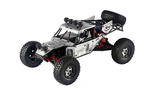 Amewi 22243 - Eagle Pro 4WD Brushless 1:12 Dune Buggy, RTR, 2,4GHz Amewi 22243 - Eagle Pro 4WD Brushless 1:12 Dune Buggy, RTR, 2,4GHz von Amewi