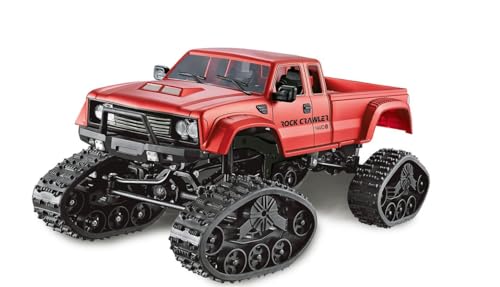 Amewi 22393 VEHÍCULO DE Tierra POR Radio Control (RC) LKW Motor EL‰CTRICO 1:16 von Amewi