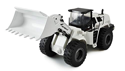 Amewi 22416 Teilmetall-Radlader 1:14 Elektro Sonderfahrzeug RTR von Amewi