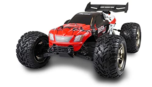 Amewi 22514 Raven 4x4 Monster Truggy brushless 1:10 RTR von Amewi
