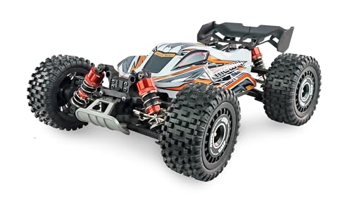 Amewi 22654 MEW4 Buggy brushless 4WD 1:16 RTR Amewi 22654 MEW4 Buggy brushless 4WD 1:16 RTR von Amewi