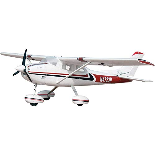 Amewi 24061 Air Trainer ST 1500 RC Motorflugmodell PNP 1500 mm, Weiß-Rot Amewi 24061 Air Trainer ST 1500 RC Motorflugmodell PNP 1500 mm, Weiß-Rot von Amewi