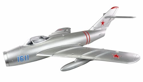 Amewi 24128 AMXFlight MIG-17 730mm EDF Jet PNP Amewi 24128 AMXFlight MIG-17 730mm EDF Jet PNP von Amewi