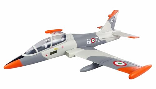 Amewi 24129 AMXFlight MB-339 820mm EDF Jet PNP von Amewi