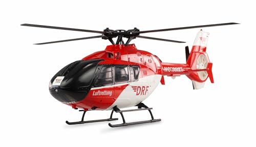 Amewi 25338 DRF AFX-135 PRO brushless 6-Kanal 352mm Helikopter 6G RTF von Amewi