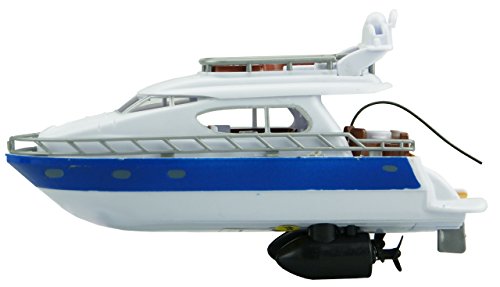 AMEWI 26039 Mini Jacht RTR AMEWI 26039 Mini Jacht RTR von Amewi