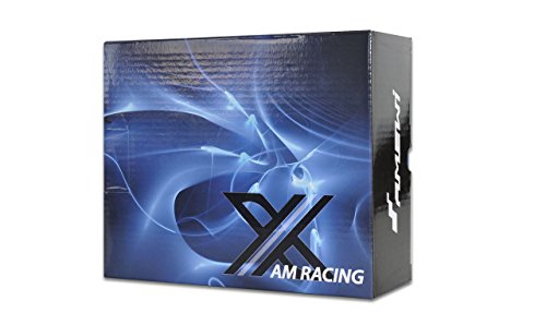 Amewi 28119 AMX Racing Brushless Motor 9,5T 3700KV Modified von Amewi