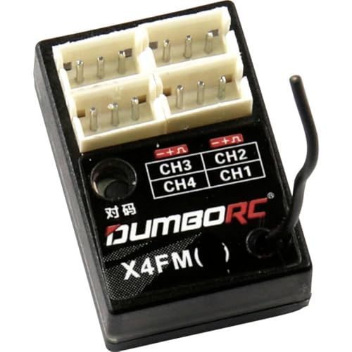 Amewi 4-K 2,4 GHz Empfänger von Amewi