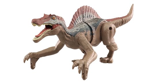 Amewi 40011 Spinosaurus RC Dinosaurier 21cm RTR von Amewi