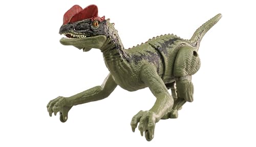 Amewi 40012 Allosaurus RC Dinosaurier 21cm RTR von Amewi