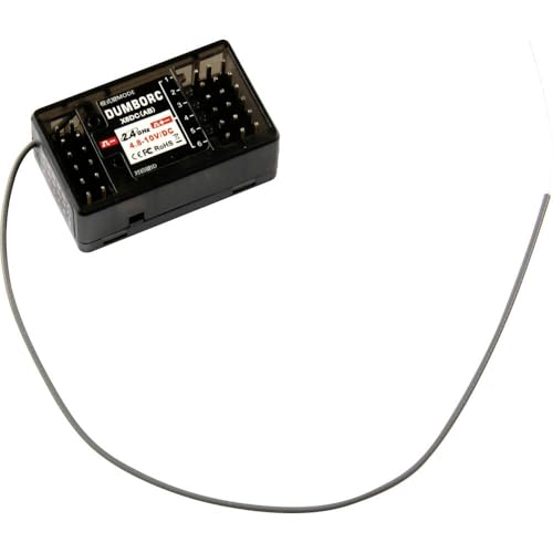 Amewi 6-K 2,4 GHz Empfänger von Amewi