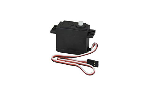 Amewi AMX Racing 4503HB Analog Servo, Standard Amewi AMX Racing 4503HB Analog Servo, Standard von Amewi