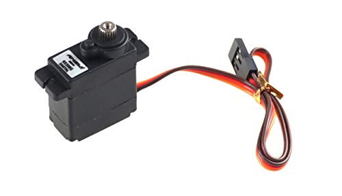 Amewi AMX Racing 933MG Digital Servo Mini Amewi AMX Racing 933MG Digital Servo Mini von Amewi