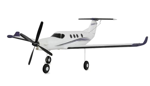Amewi AMXFlight AM-12 450mm 6G/3D 6-Kanal RTF ferngesteuert Flugzeug RC von Amewi