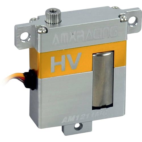 Amewi AMXRacing AM1211MG Pro Midi Digital Midi Antriebsmaterial: Metall von Amewi