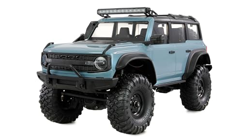 Amewi AMXRock Mini-Caballo Scale Crawler 4WD 1:16 RTR blau inkl. Fernsteuerung, Akku, Ladekabel Amewi AMXRock Mini-Caballo Scale Crawler 4WD 1:16 RTR blau inkl. Fernsteuerung, Akku, Ladekabel von Amewi