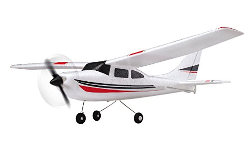 Amewi Air Trainer V2 RC Motorflugmodell RtR 500mm von Amewi