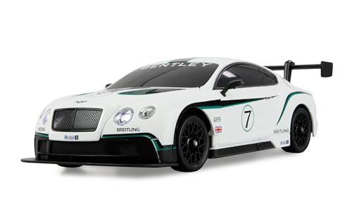 Amewi Bentley GT3 Continental Drift Car 1:18 RTR ferngesteuert RC Amewi Bentley GT3 Continental Drift Car 1:18 RTR ferngesteuert RC von Amewi