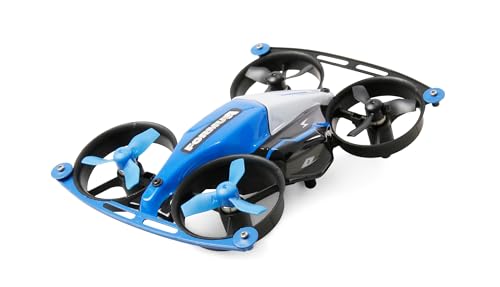 Amewi Formula Track Race Drohne mit Rennstrecke blau RC ferngesteuert von Amewi