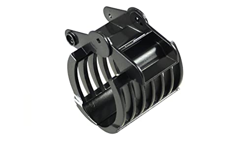 Amewi Holzgreifer für Vollmetallbagger Amewi Holzgreifer für Vollmetallbagger von Amewi